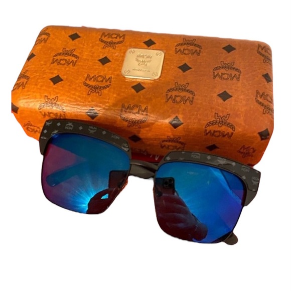 MCM Accessories - MCM sunglasses